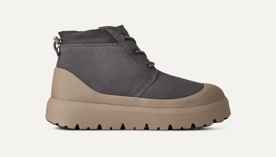 Neumel Weather Hybrid