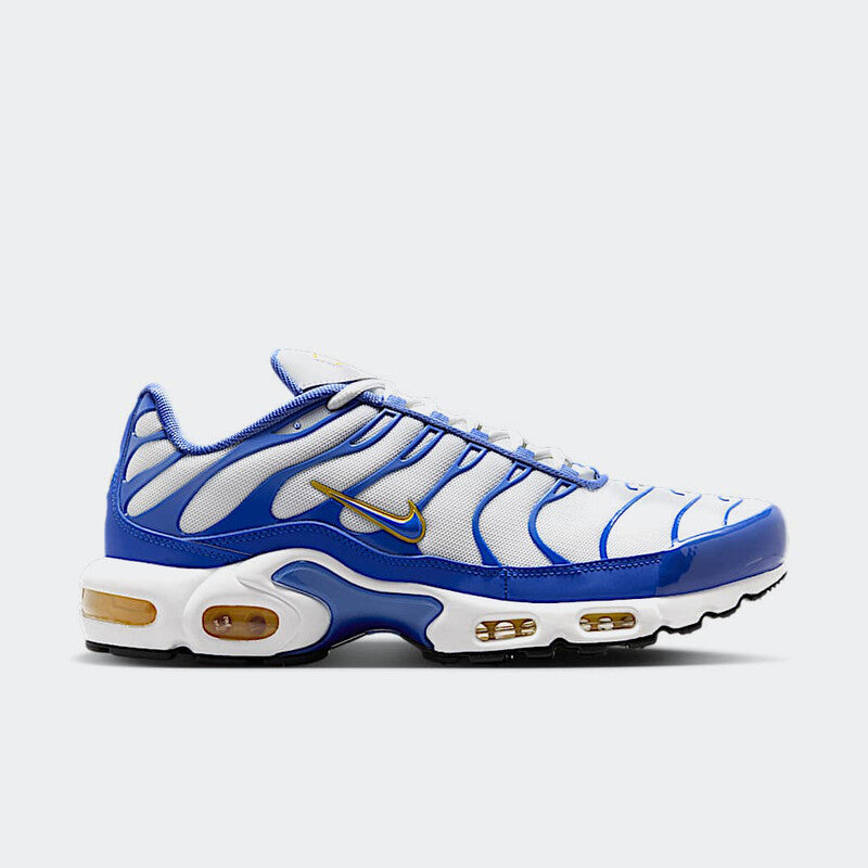 Nike Air Max Plus "Lyon Blue"