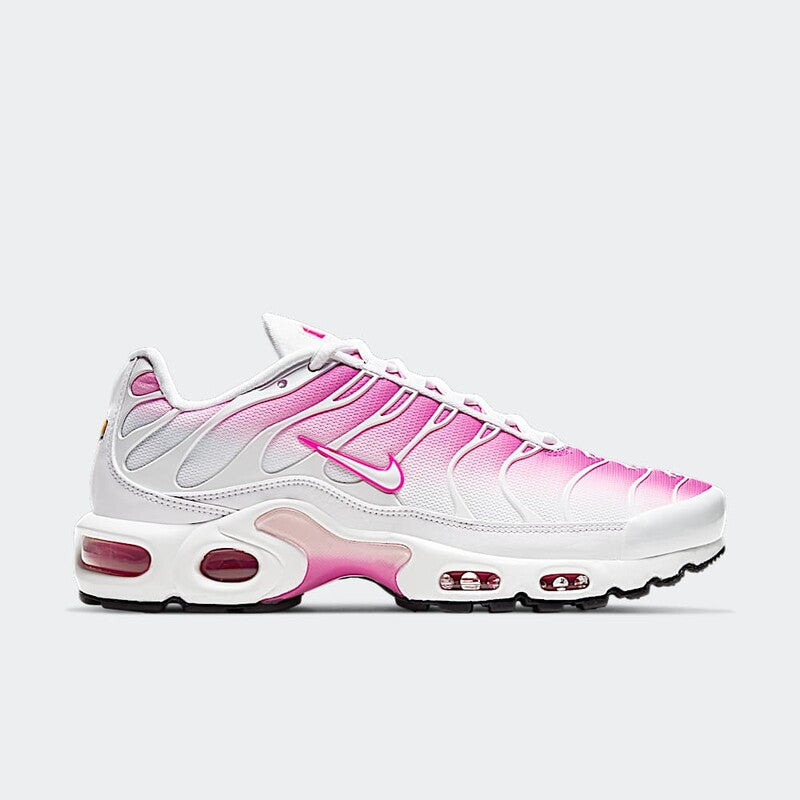 Nike Air Max Plus "Pink Foam"