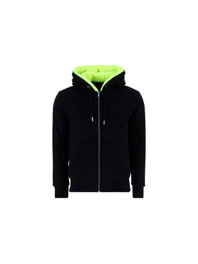 Classic Bunny-2 Hoody (Blk) - MM31MS600791