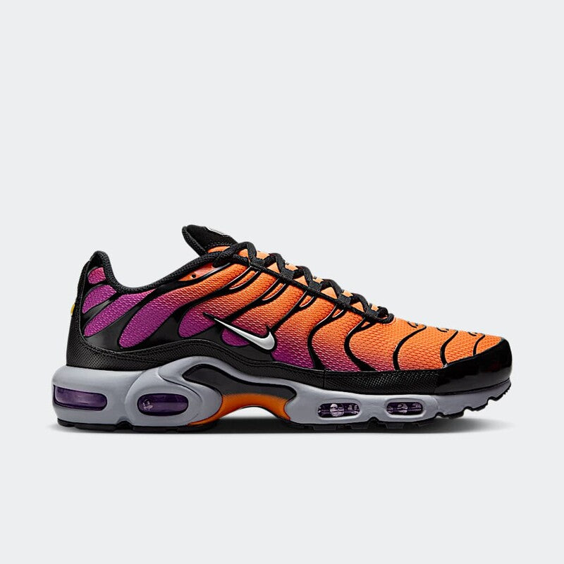 Nike Air Max Plus "Total Orange"