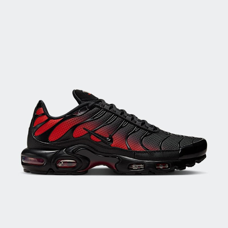 Nike Air Max Plus "Noble Red"