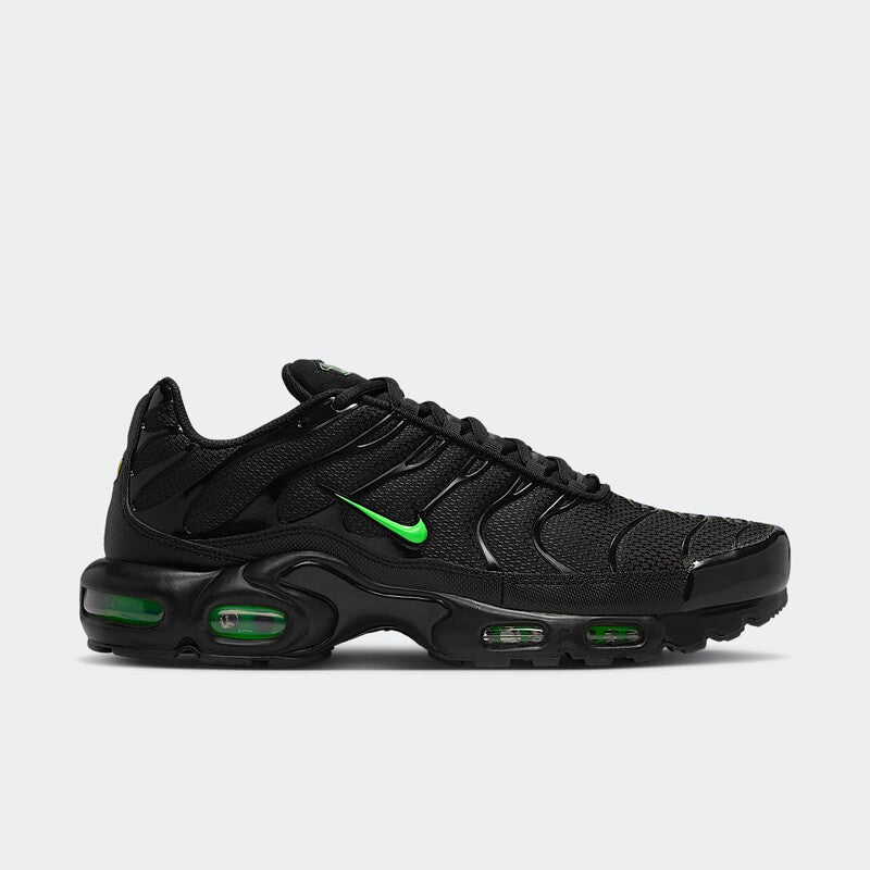 Nike Air Max Plus "Green Strike"