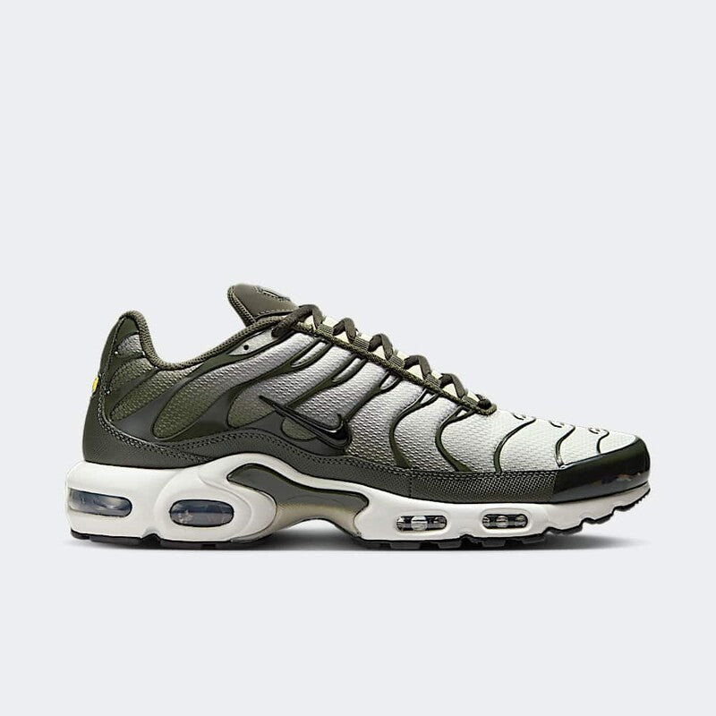 Nike Air Max Plus "Sequoia"