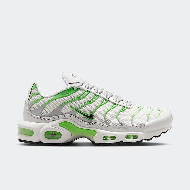 Nike Air Max Plus "Green Strike"