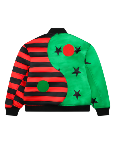 Yin Yang Jacket