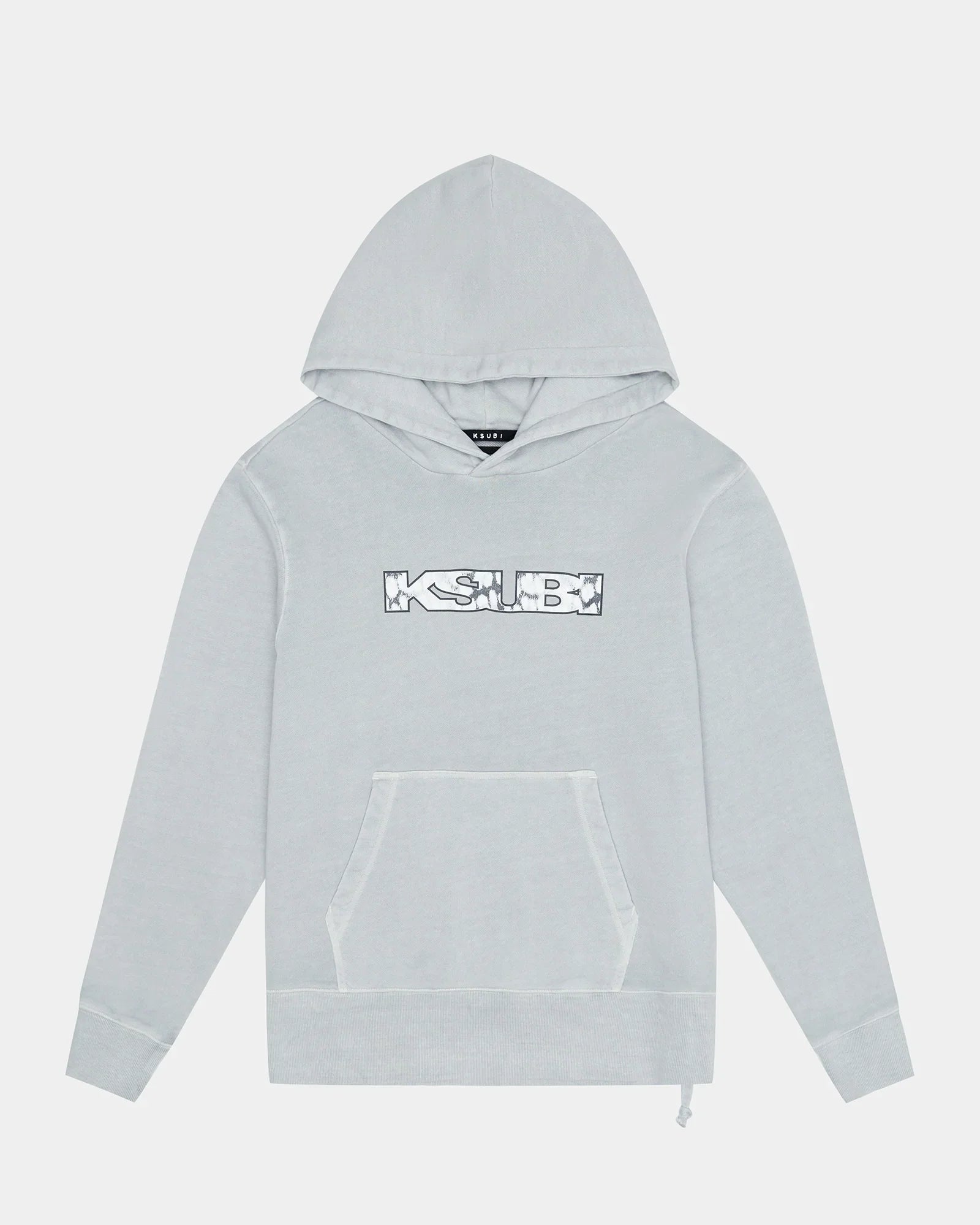 Leo Sott True Kash Hoodie (Grey) - KMPS24FL020