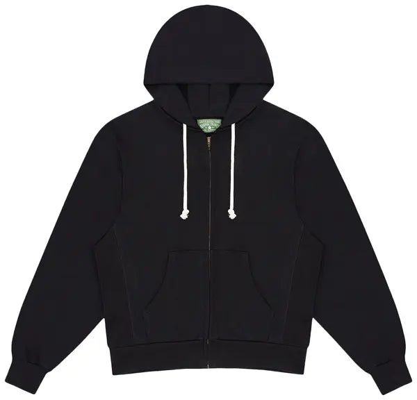 Neighbors Hoodie (Black) - DT30101071BLK