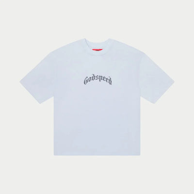 Circadian Rhythm T-Shirt (Baby Blue) - GO004TEE