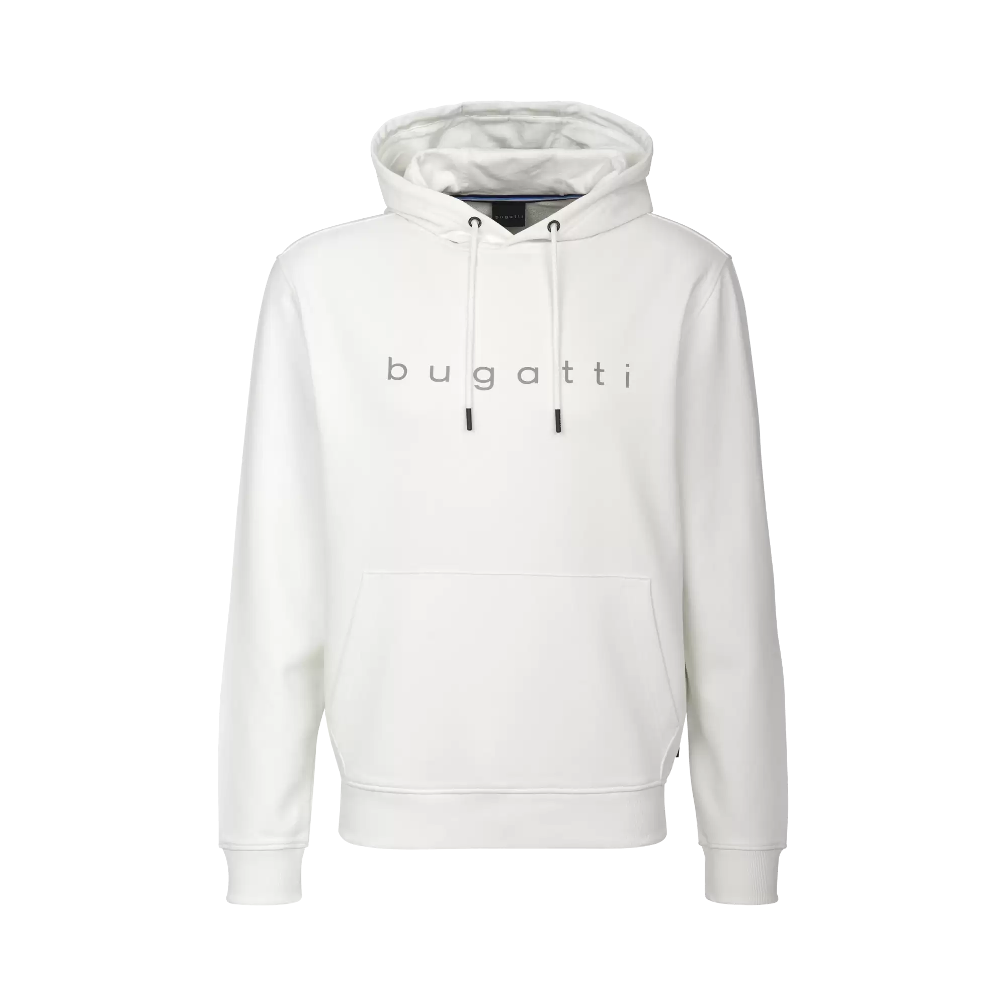 Sweat-Shirt Hoodie (White) - B895055070A20