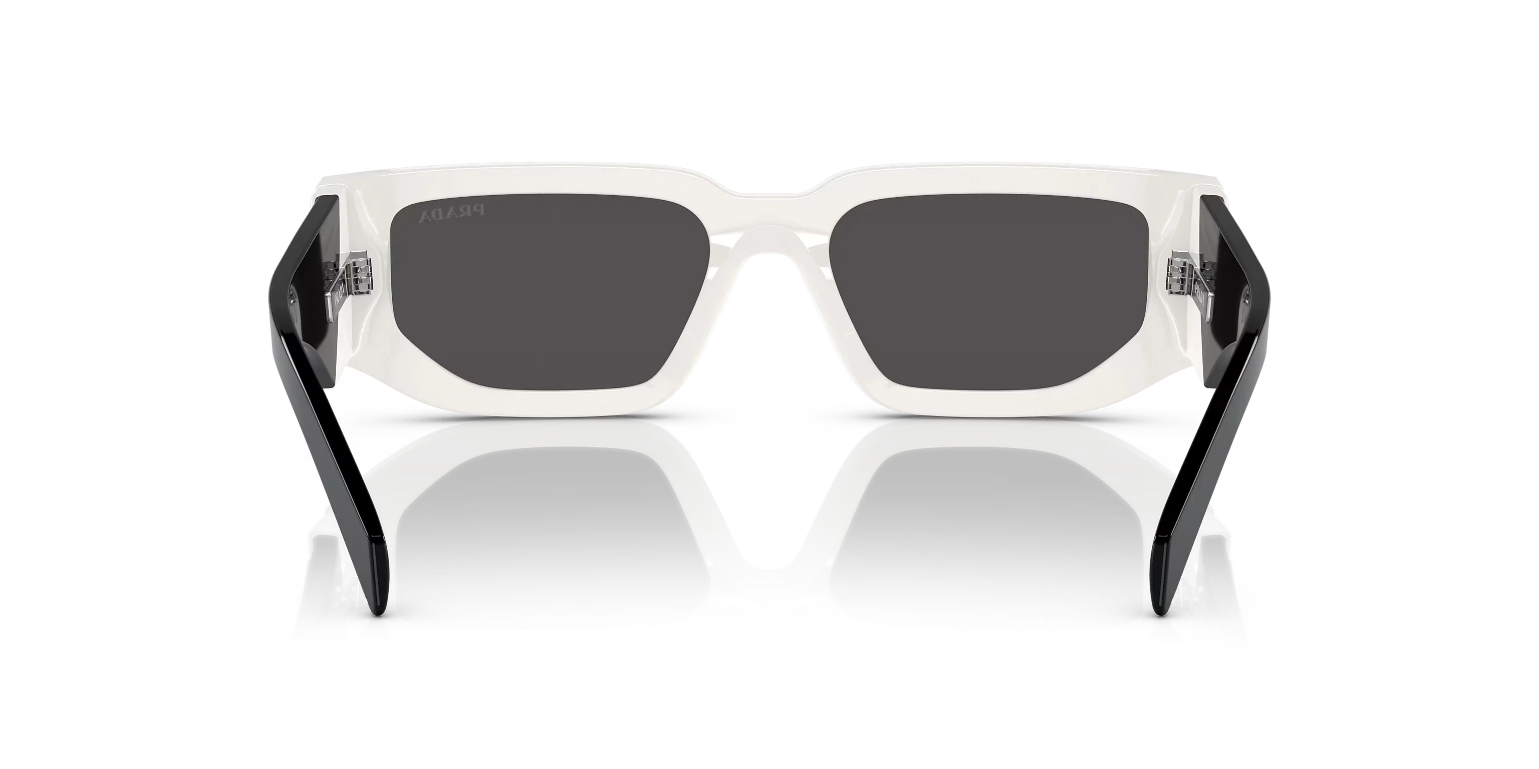Talc Dark Grey Sunglasses - PR09ZS142