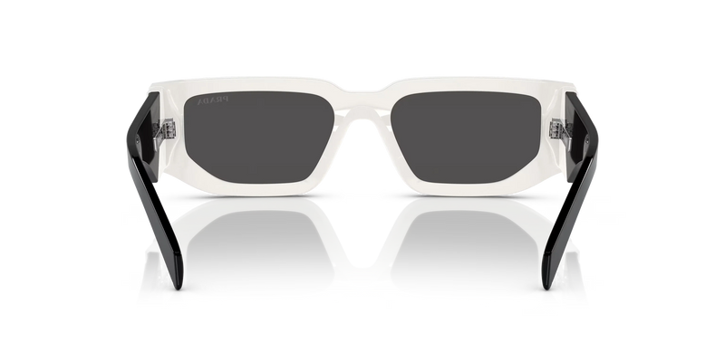 Talc Dark Grey Sunglasses - PR09ZS142