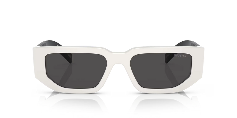Talc Dark Grey Sunglasses - PR09ZS142