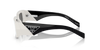 Talc Dark Grey Sunglasses - PR09ZS142
