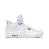 JORDAN 4 RETRO PURE MONEY 2017