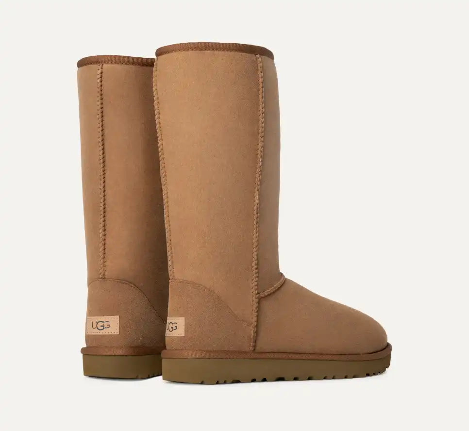 Classic Tall II Boot