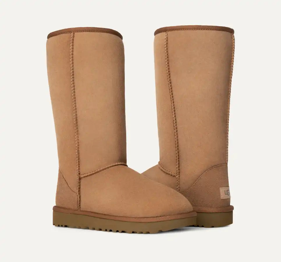 Classic Tall II Boot