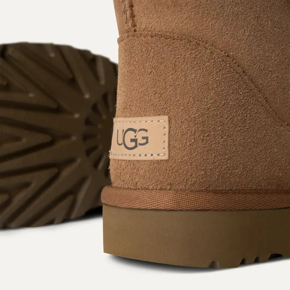 Classic Tall II Boot