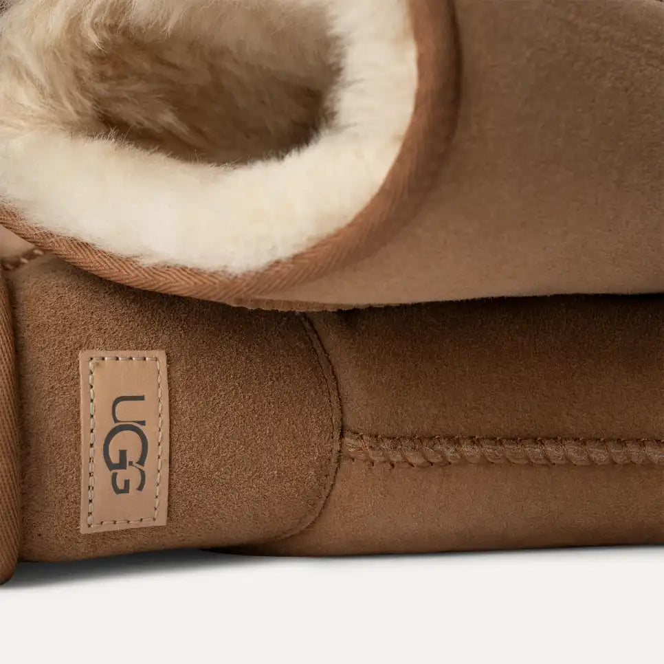 Classic Tall II Boot