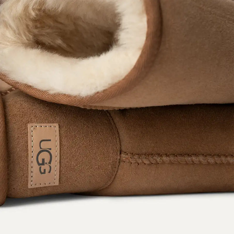 Classic Tall II Boot