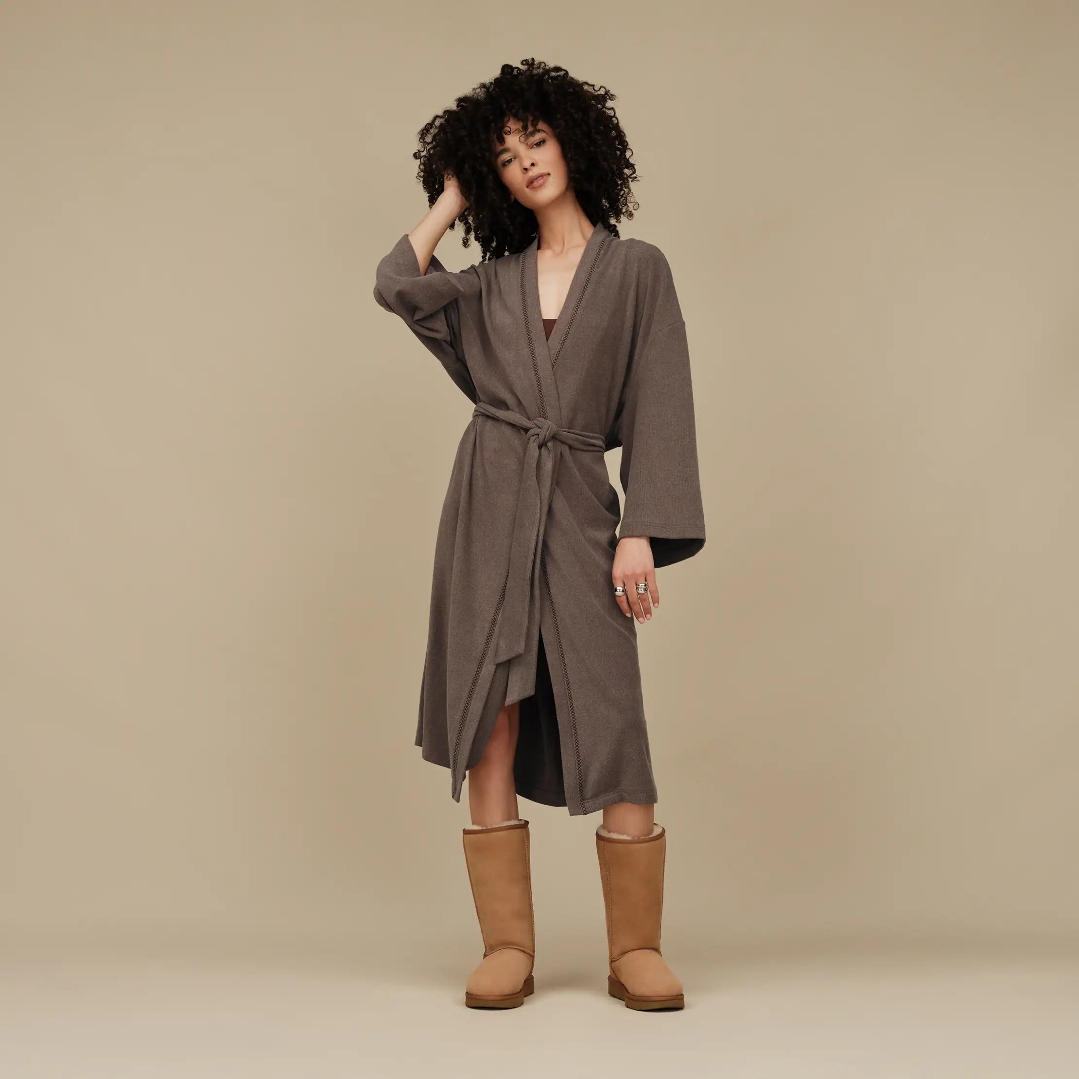 Classic Tall II Boot