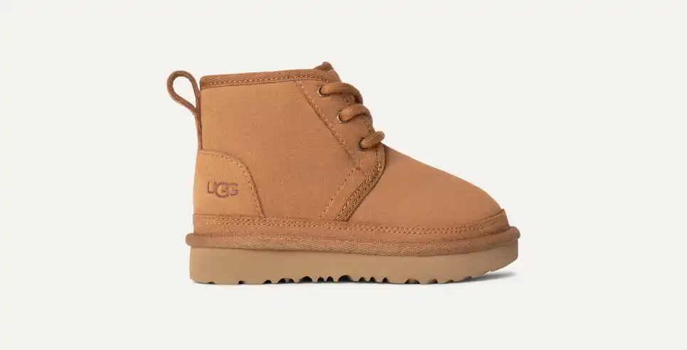 Neumel II Boot