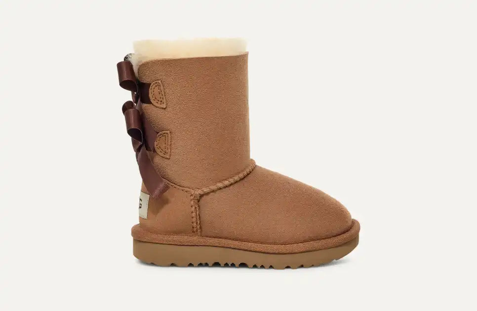 Bailey Bow II Boot