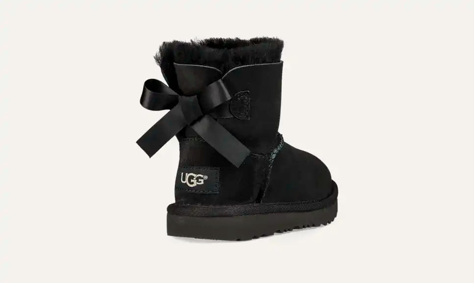 Mini Bailey Bow II Boot