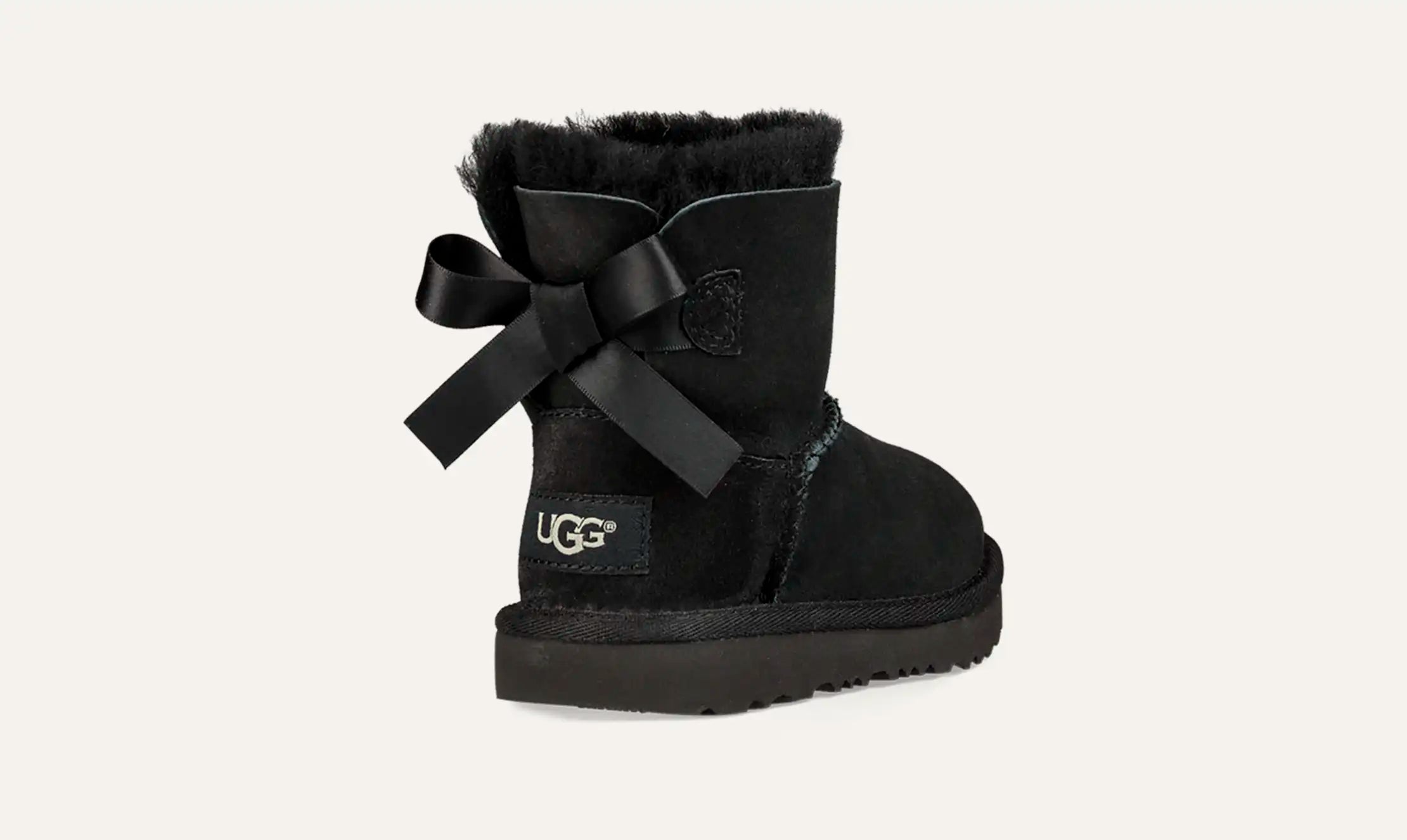 Mini Bailey Bow II Boot