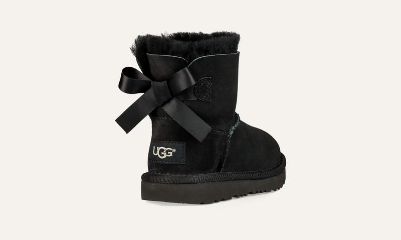 Mini Bailey Bow II Boot