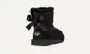 Mini Bailey Bow II Boot