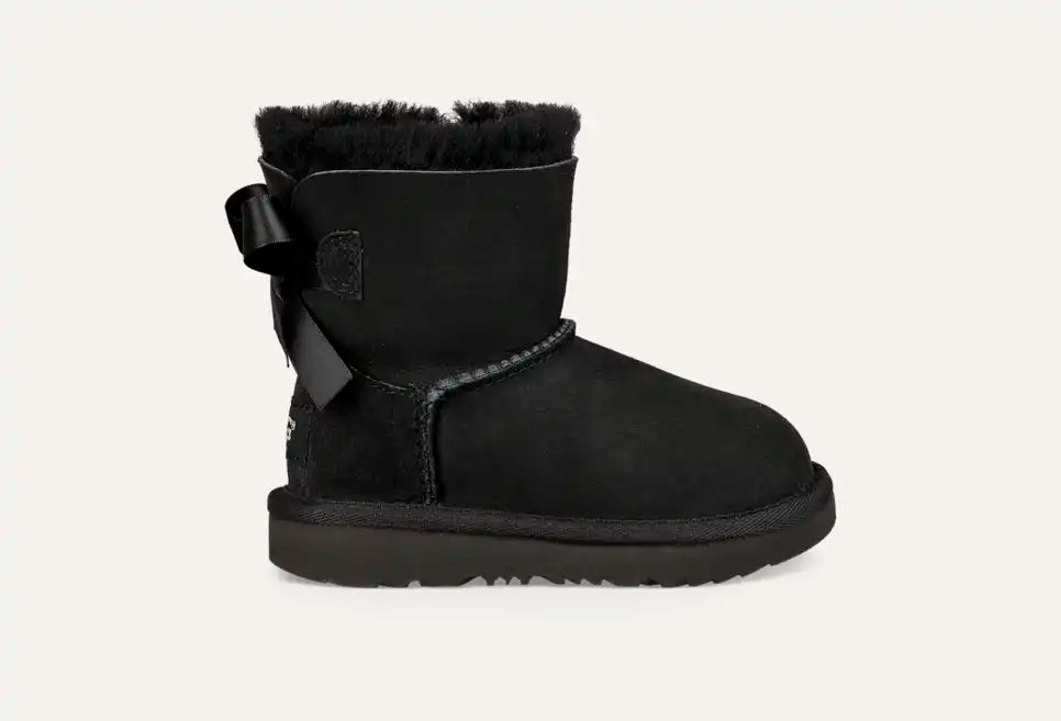 Mini Bailey Bow II Boot