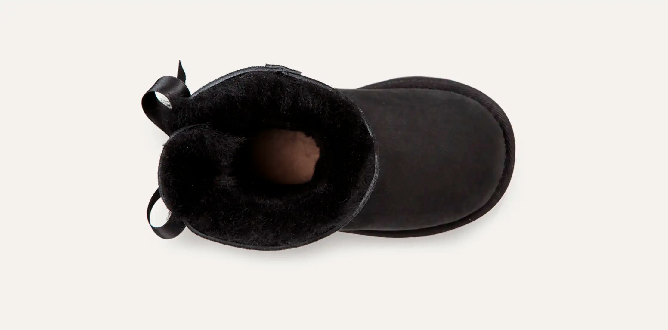 Mini Bailey Bow II Boot