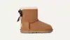 Mini Bailey Bow II Boot
