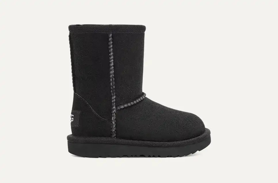 Classic II Boot
