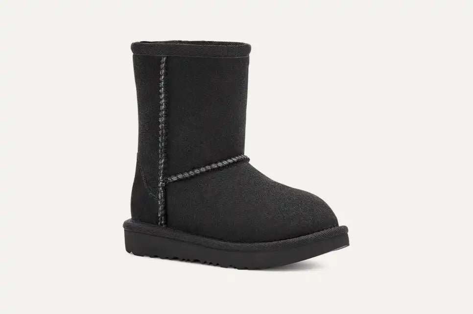 Classic II Boot