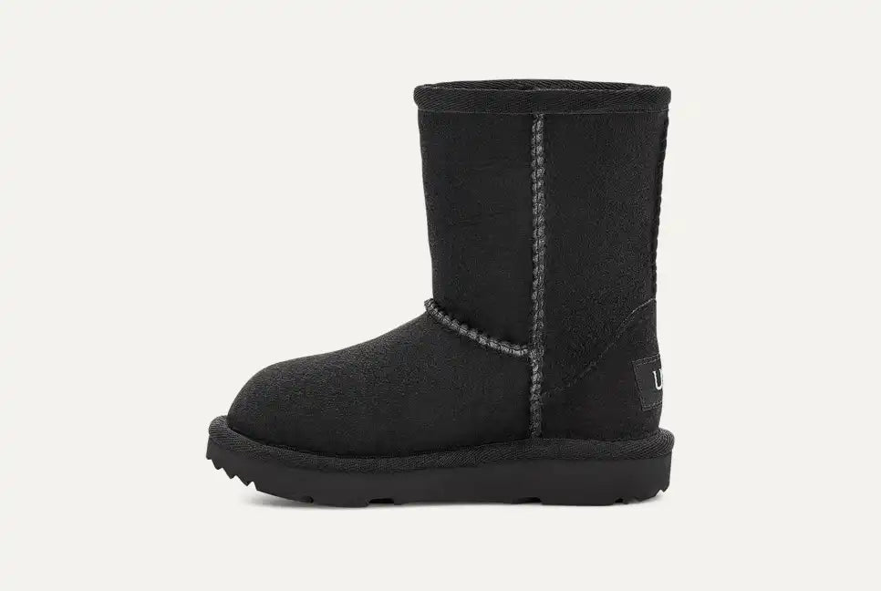 Classic II Boot