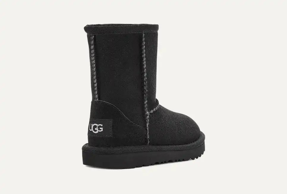 Classic II Boot