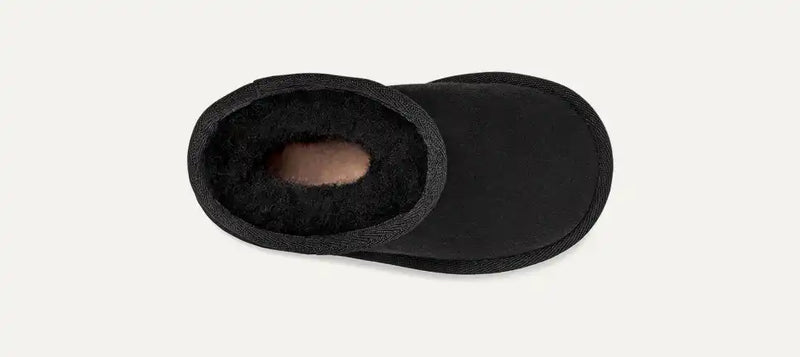Classic II Boot