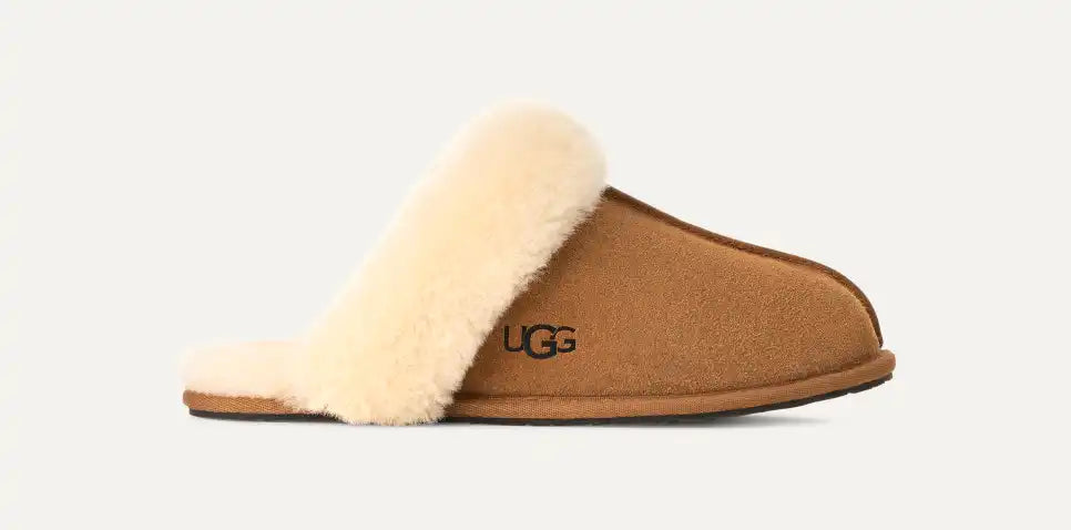 Women&amp;#39;s Scuffette II