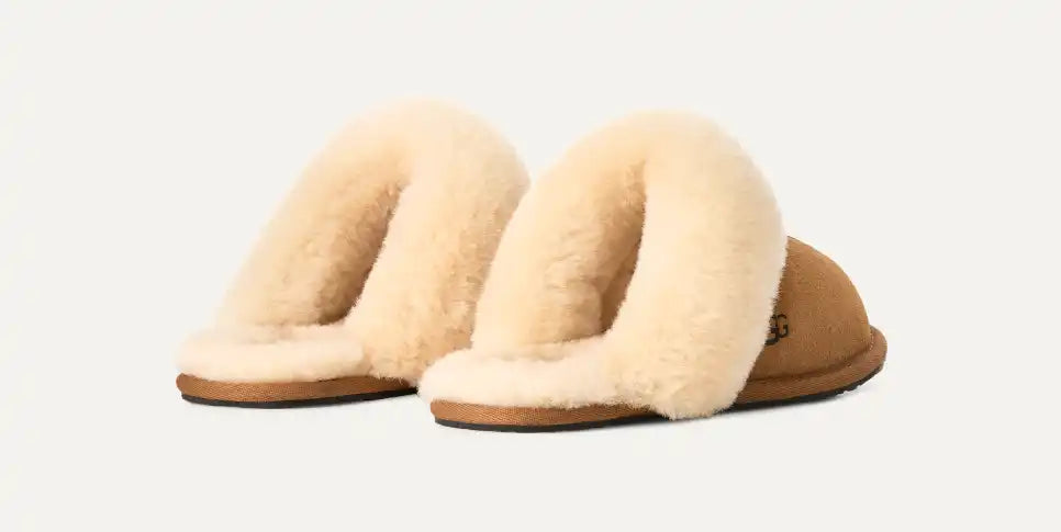 Women's Scuffette II