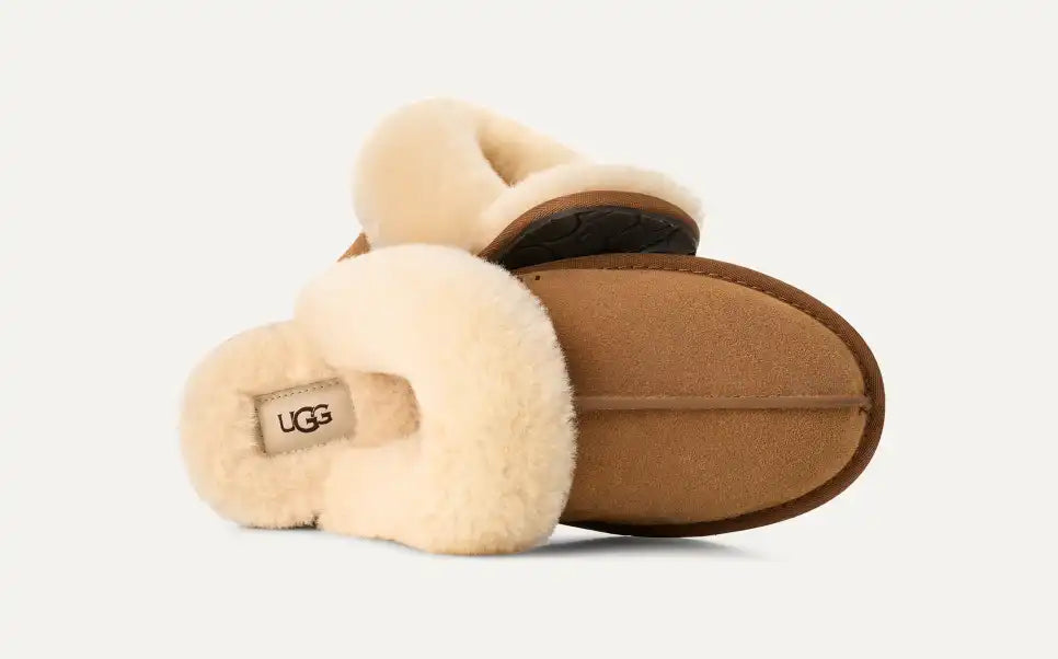 Women's Scuffette II