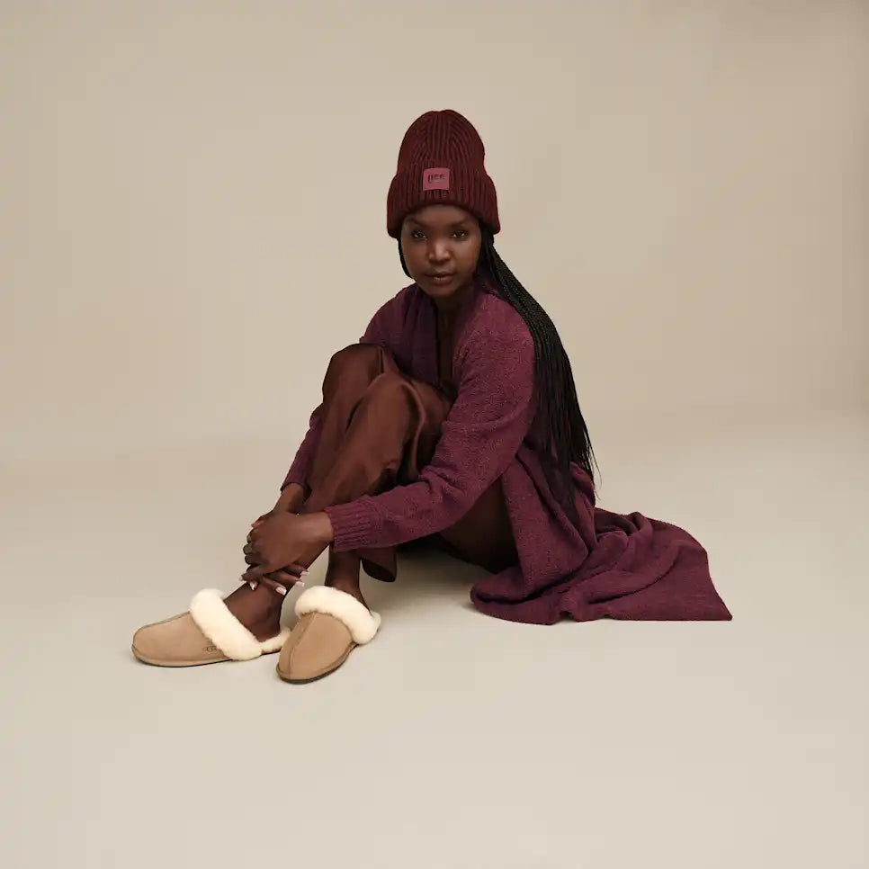 Women's Scuffette II