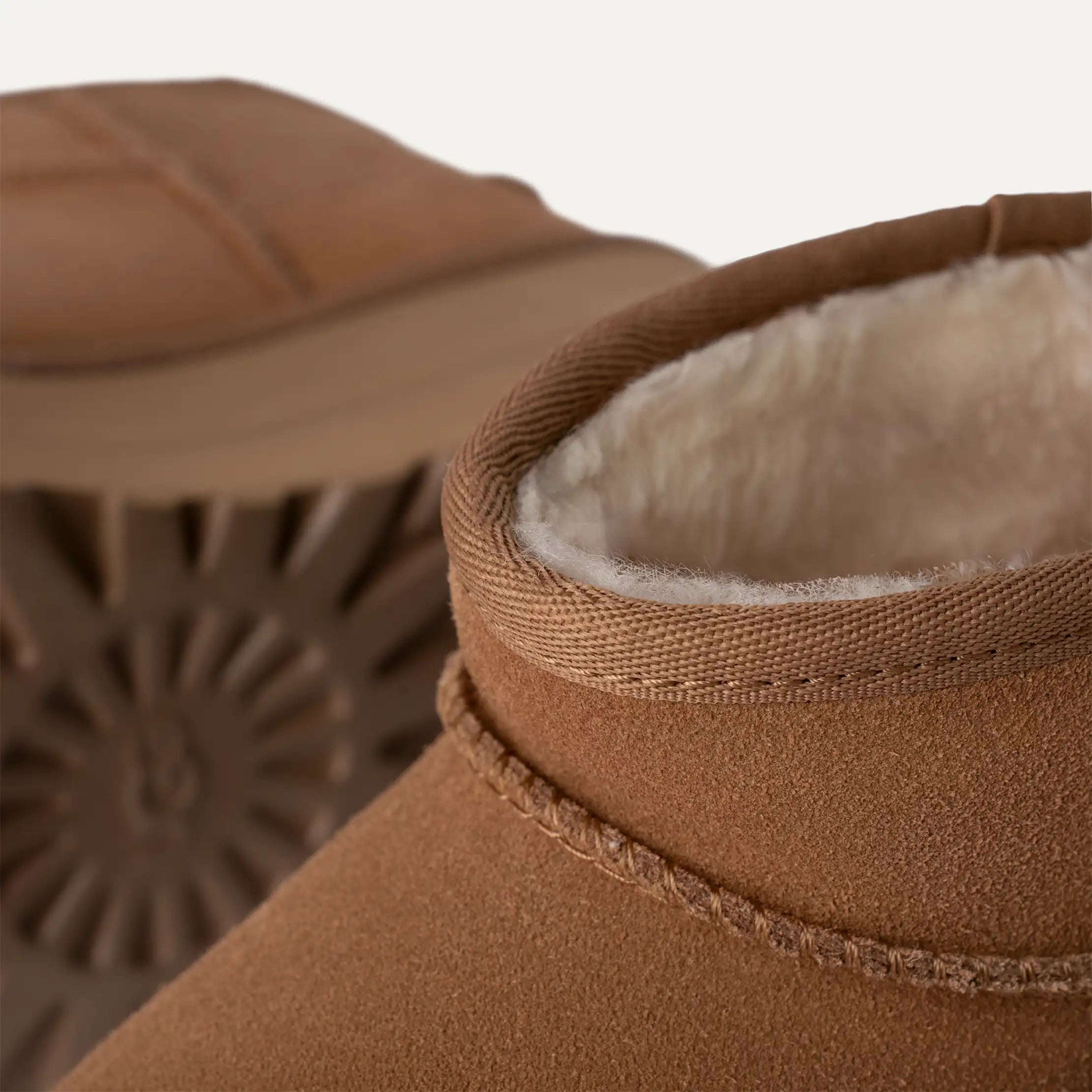 Classic Ultra Mini Platform