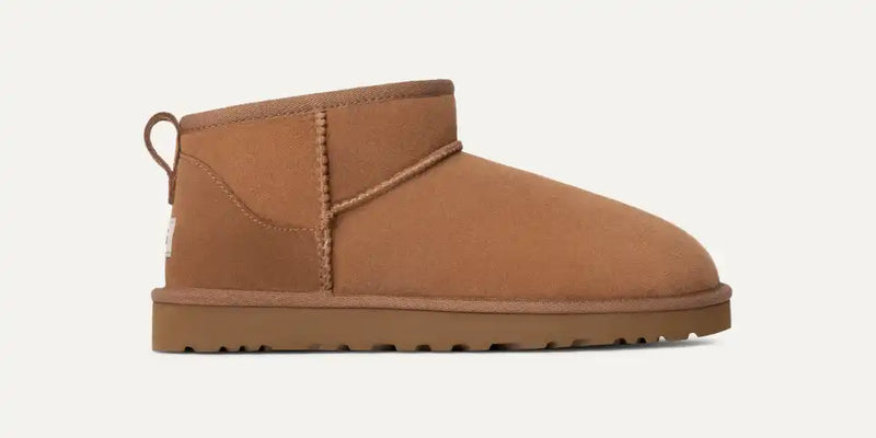 Men's Classic Ultra Mini