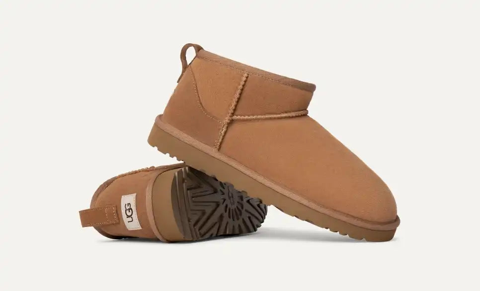 Men's Classic Ultra Mini