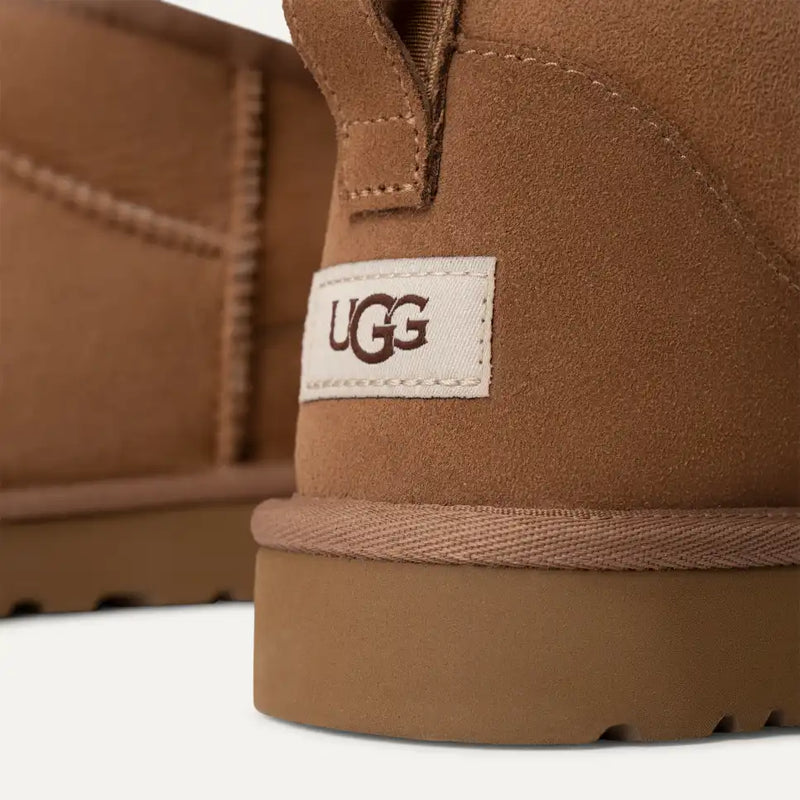 Men's Classic Ultra Mini