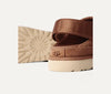 Goldenstar Clog