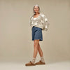 Goldenstar Clog