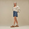 Goldenstar Clog